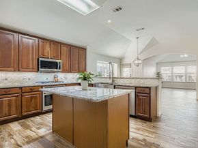 12407  Hawk Creek Drive , Frisco Texas 75033