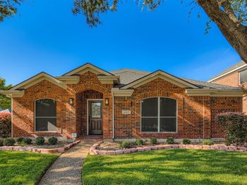 12407  Hawk Creek Drive 