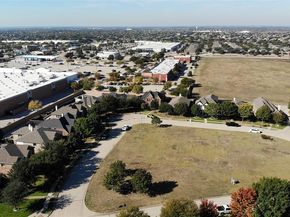 12407  Hawk Creek Drive , Frisco Texas 75033