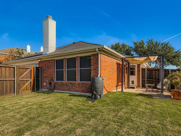 12407  Hawk Creek Drive , Frisco Texas 75033