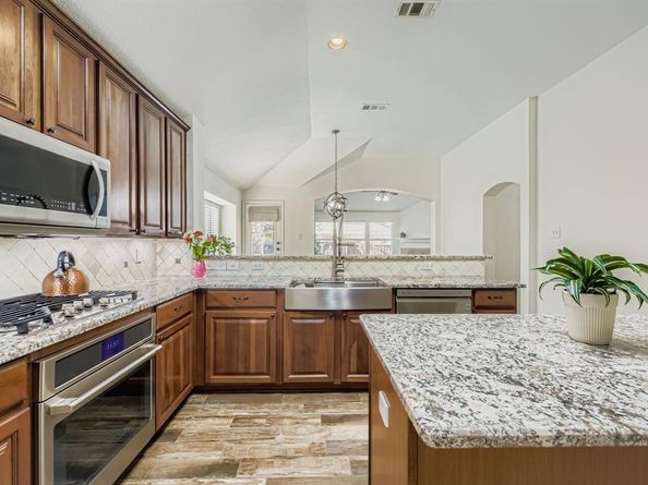 12407  Hawk Creek Drive , Frisco Texas 75033