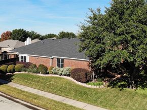 12407  Hawk Creek Drive , Frisco Texas 75033