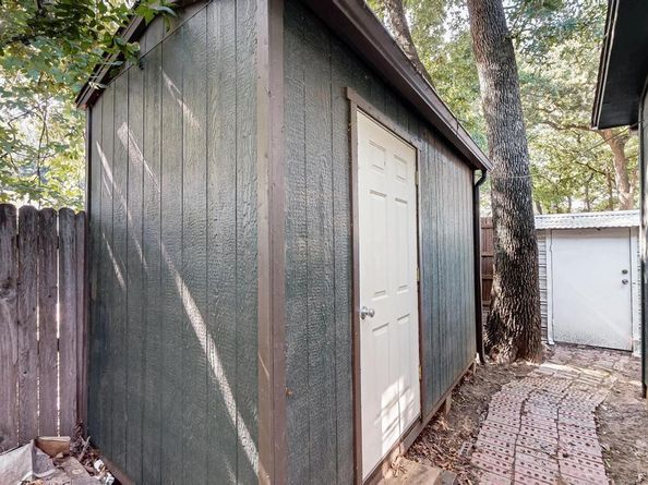 1505  Cedar Ridge Terrace , Euless Texas 76039