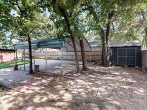 1505  Cedar Ridge Terrace , Euless Texas 76039