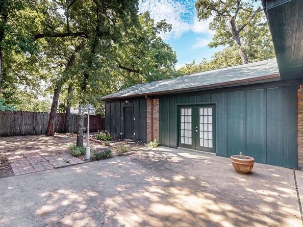 1505  Cedar Ridge Terrace , Euless Texas 76039