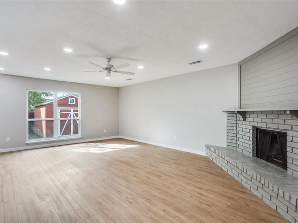 516  Ridgemont Drive , Allen Texas 75002