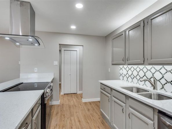 516  Ridgemont Drive , Allen Texas 75002