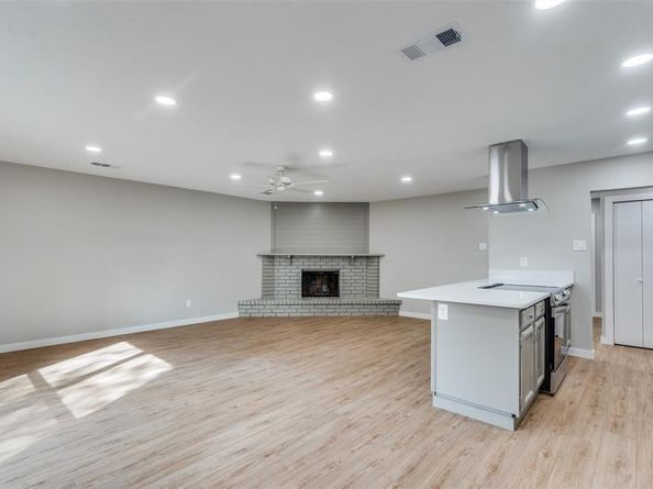 516  Ridgemont Drive , Allen Texas 75002