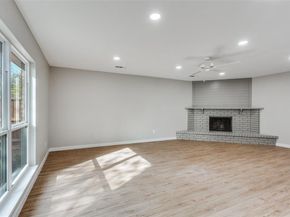 516  Ridgemont Drive , Allen Texas 75002