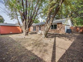 516  Ridgemont Drive , Allen Texas 75002