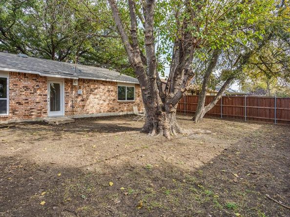 516  Ridgemont Drive , Allen Texas 75002