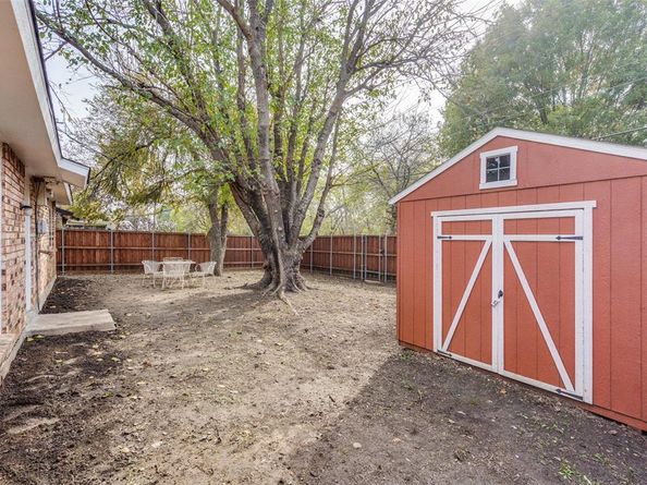 516  Ridgemont Drive , Allen Texas 75002