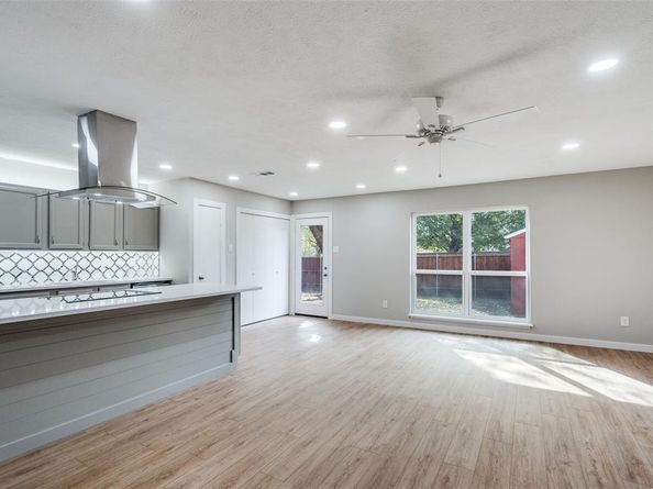 516  Ridgemont Drive , Allen Texas 75002