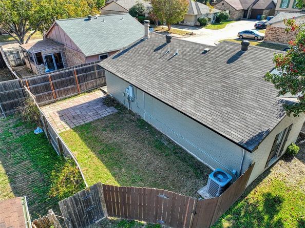 4514  JENKINS Street , The Colony Texas 75056