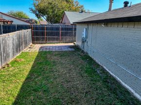 4514  JENKINS Street , The Colony Texas 75056