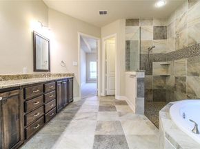 1009  Peacock Boulevard , Carrollton Texas 75007