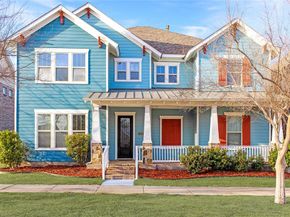 1009  Peacock Boulevard , Carrollton Texas 75007