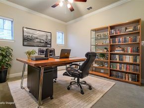 1009  Peacock Boulevard , Carrollton Texas 75007