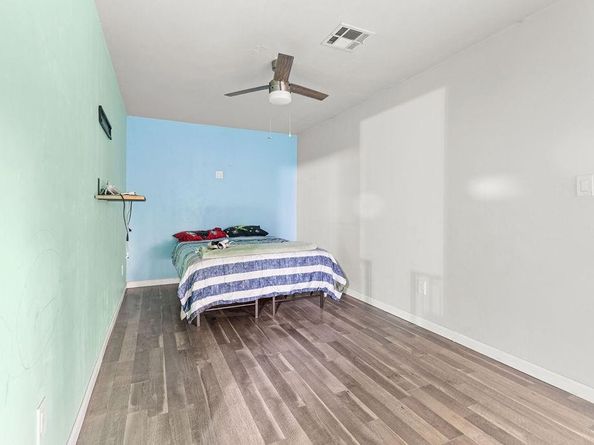 1405  Whittenburg Drive , Fort Worth Texas 76134