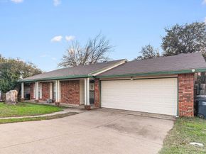 1405  Whittenburg Drive , Fort Worth Texas 76134