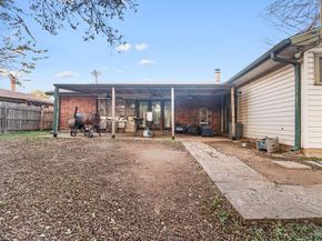 1405  Whittenburg Drive , Fort Worth Texas 76134