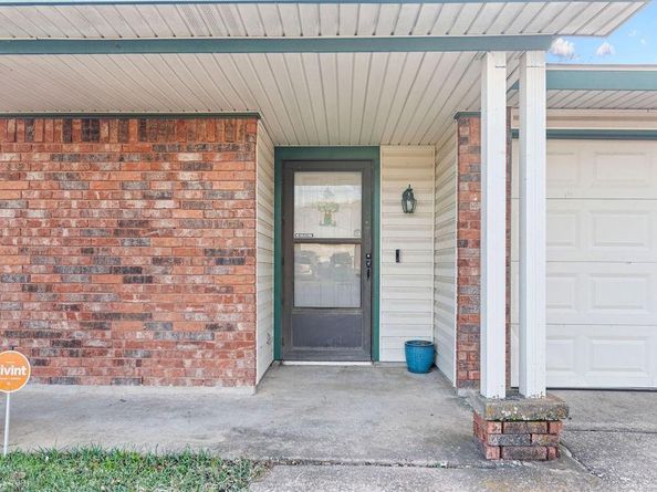 1405  Whittenburg Drive , Fort Worth Texas 76134