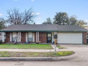 1405  Whittenburg Drive , Fort Worth Texas 76134