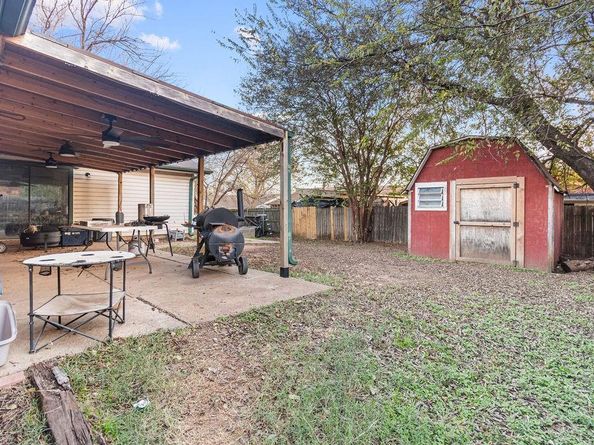 1405  Whittenburg Drive , Fort Worth Texas 76134