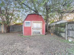 1405  Whittenburg Drive , Fort Worth Texas 76134