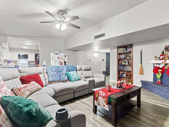 1405  Whittenburg Drive , Fort Worth Texas 76134