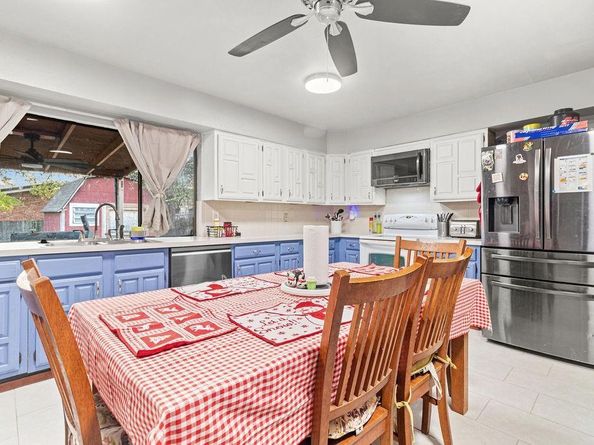 1405  Whittenburg Drive , Fort Worth Texas 76134