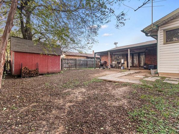 1405  Whittenburg Drive , Fort Worth Texas 76134