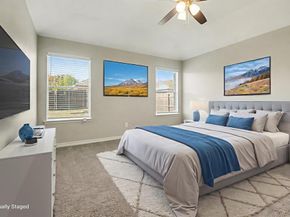 6121  Bowfin Drive , Fort Worth Texas 76179