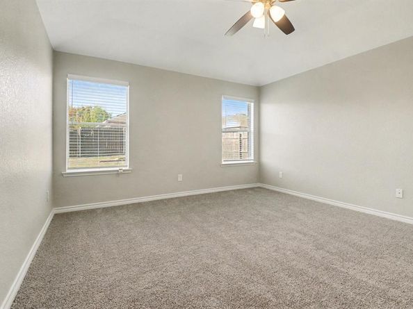 6121  Bowfin Drive , Fort Worth Texas 76179