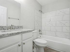 6121  Bowfin Drive , Fort Worth Texas 76179