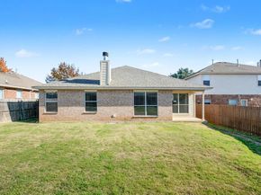 6121  Bowfin Drive , Fort Worth Texas 76179