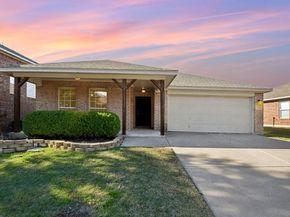 6121  Bowfin Drive , Fort Worth Texas 76179
