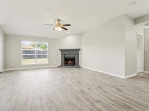 6121  Bowfin Drive , Fort Worth Texas 76179