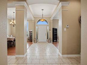 586  Hidden Pass , Royse City Texas 75189