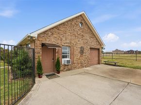 586  Hidden Pass , Royse City Texas 75189