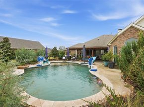 586  Hidden Pass , Royse City Texas 75189