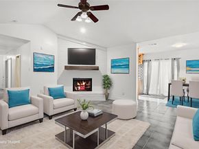 1133  Park Center Court , Saginaw Texas 76179