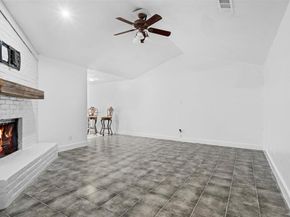 1133  Park Center Court , Saginaw Texas 76179