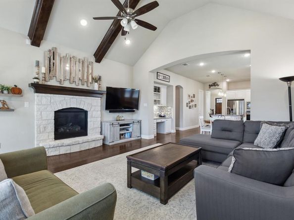 13770  Diamond Grove Lane , Frisco Texas 75035