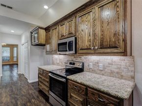 1036  Cottonbelt Drive , Saginaw Texas 76131