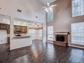 1036  Cottonbelt Drive , Saginaw Texas 76131