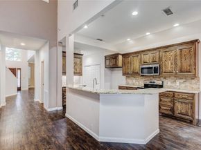 1036  Cottonbelt Drive , Saginaw Texas 76131