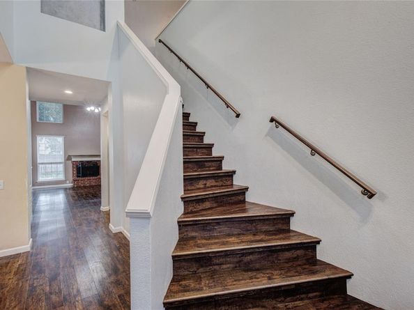 1036  Cottonbelt Drive , Saginaw Texas 76131