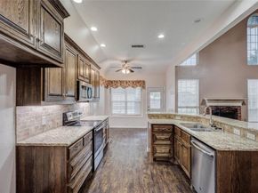 1036  Cottonbelt Drive , Saginaw Texas 76131