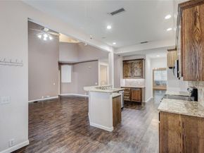 1036  Cottonbelt Drive , Saginaw Texas 76131